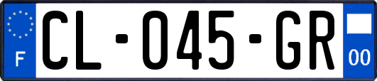 CL-045-GR