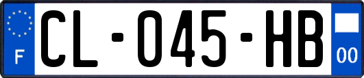 CL-045-HB