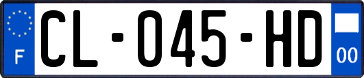CL-045-HD