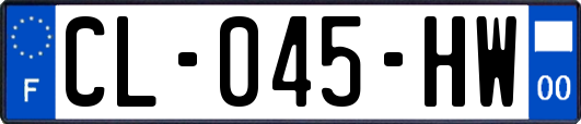 CL-045-HW
