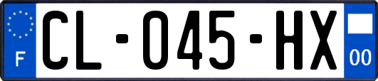 CL-045-HX