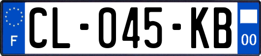 CL-045-KB