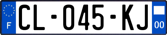 CL-045-KJ