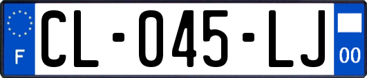 CL-045-LJ