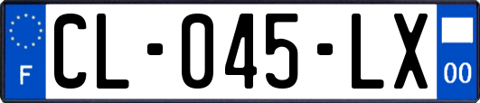 CL-045-LX
