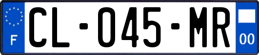 CL-045-MR