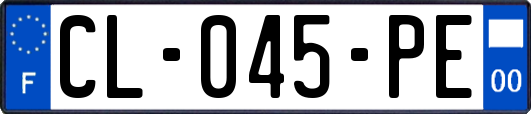 CL-045-PE