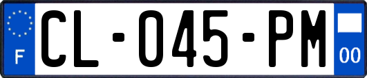 CL-045-PM