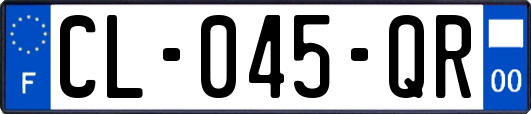 CL-045-QR