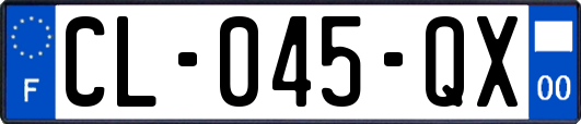 CL-045-QX