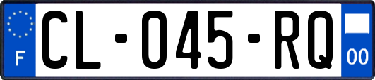 CL-045-RQ