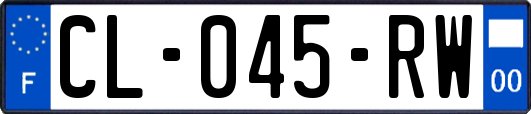 CL-045-RW