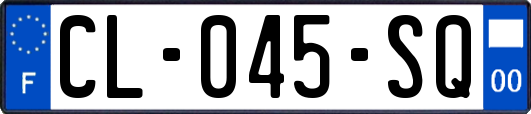 CL-045-SQ