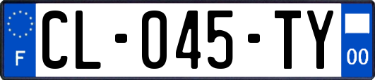 CL-045-TY