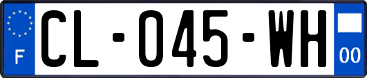 CL-045-WH