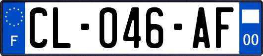 CL-046-AF