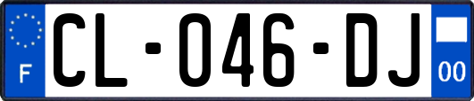 CL-046-DJ