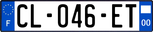 CL-046-ET