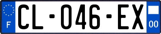 CL-046-EX