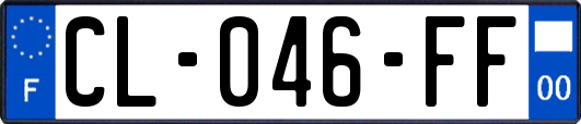 CL-046-FF