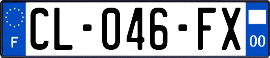 CL-046-FX