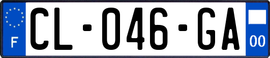 CL-046-GA