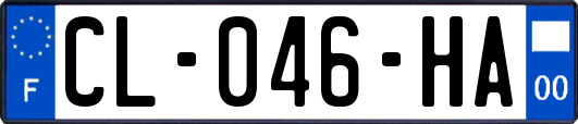 CL-046-HA