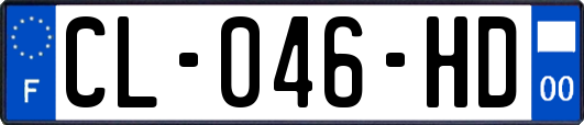 CL-046-HD