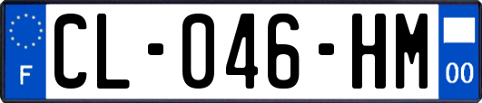 CL-046-HM