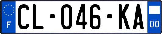 CL-046-KA