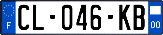 CL-046-KB