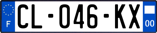 CL-046-KX