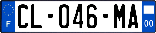 CL-046-MA
