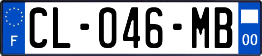 CL-046-MB