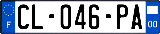 CL-046-PA