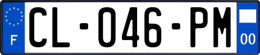 CL-046-PM