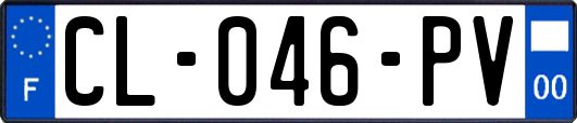 CL-046-PV