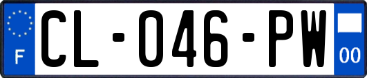 CL-046-PW