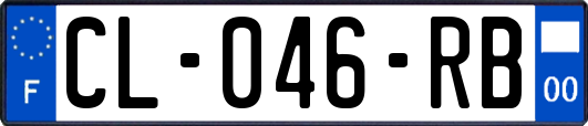 CL-046-RB