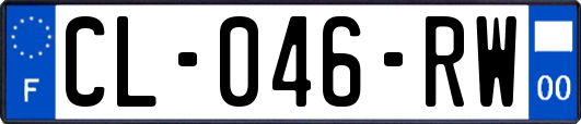 CL-046-RW