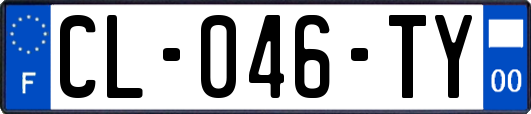 CL-046-TY