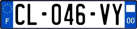 CL-046-VY