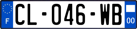 CL-046-WB
