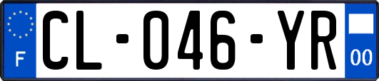 CL-046-YR