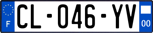 CL-046-YV