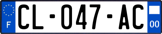 CL-047-AC