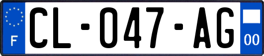 CL-047-AG