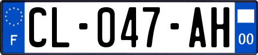 CL-047-AH