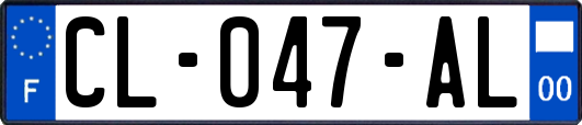 CL-047-AL