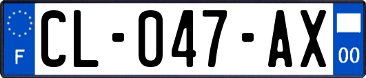 CL-047-AX